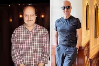 Anupam Kher's Incredible Weight Loss Journey is Proof 'Kuch Bhi Ho Sakta Hai'