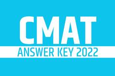 CMAT 2022 Provisional Answer Key Released on cmat.nta.nic.in; Direct Link, Steps to Download Here