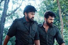 Acharya: Chiranjeevi-Ram Charan starrer to be a Visual Treat For Fans
