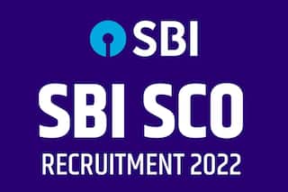 SBI SCO Recruitment 2022: Apply For 665 Posts at sbi.co.in From Aug 31| Check Notification Here