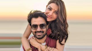 'It's A Boy': Kajal Aggarwal and Gautam Kitchlu Become Proud Parents, Internet Showers Love!