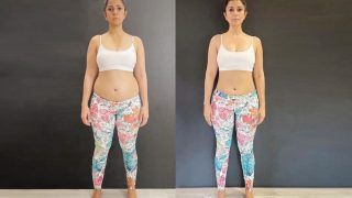 Nimrat Kaur's Incredible Weight Loss Transformation After Dasvi: Actress Breaks Silence on Being Trolled For Weight Gain