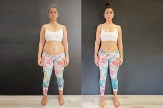Nimrat Kaur's Incredible Weight Loss Transformation After Dasvi: Actress Breaks Silence on Being Trolled For Weight Gain