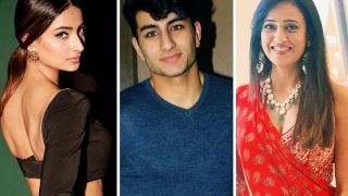 Palak Tiwari Finally Breaks Silence on if She's Dating Ibrahim Ali Khan And Why She Was Hiding That Day