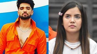 Lock Upp: Zeeshan Khan Talks About His Ugly Fight With Azma Fallah Post His Eviction