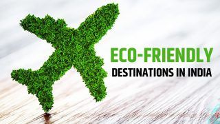Earth Day 2022: 5 Eco-Friendly Destinations in India You Must Visit