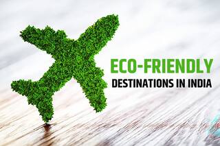 Earth Day 2022: 5 Eco-Friendly Destinations in India You Must Visit