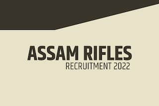 Assam Rifle Tradesman Admit Card 2022 Released at assamrifles.gov.in; Details Inside