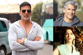 'You Made The Right Choice': Akshay Kumar Gets Support From Celebs as he Apologizes For Endorsing Pan Masala