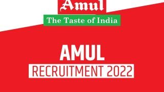AMUL Recruitment 2022: Salary Up to Rs  4,75,000 Per Annum; Apply For Accounts Assistant Posts at careers.amul.com