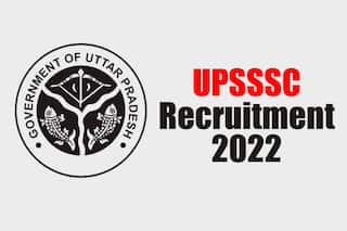 UPSSSC Jr. Assistant Recruitment 2022: Apply For 1262 Posts From Nov 21 at upsssc.gov.in. Deets Inside