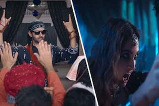 Bhool Bulaiyaa 2 Trailer: Kartik's Heroic Entry And Kiara as Manjulika, What Follows Next is Confusion, Humour and Horror