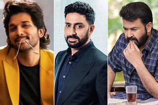 Abhishek Bachchan Defends South Film Remakes: 'Nothing Wrong in That'