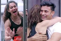 Lock Upp: Payal Rohtagi Couldn   t Control Tears as Beau Sangram Visits Jail
