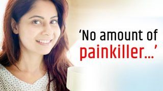 Chhavi Mittal is Cancer-Free But The Pain She's Enduring Post Surgery is Unbelievable, Read Her Inspiring Post Here