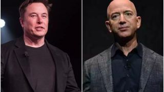 Explained: The War of Words Between Billionaire Jeff Bezos and Elon Musk Over Twitter Deal