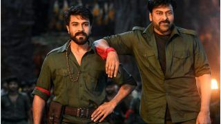 Acharya Twitter Review: Chiranjeevi-Ram Charan Starrer Gets Mixed Response, Fans Say 'It Could Have Been Better'