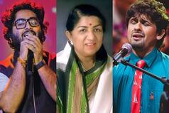 Lata Mangeshkar to Get Grand Tribute by Arijit Singh, Shankar Mahadevan And Others on    Naam Reh Jaayega