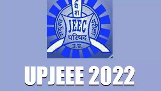 UPJEEE 2022 Registration Ends Today at jeecup.admissions.nic.in| Check Application Fee, Direct Link to Apply