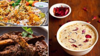 Eid-Ul-Fitr 2022: 5 Delicious Food Dishes to Make Your Celebration Noteworthy