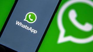 WhatsApp Working on Showing Status Updates in Chats List