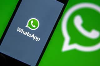 WhatsApp Working on Showing Status Updates in Chats List