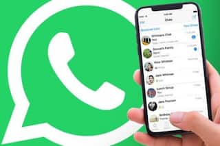 WhatsApp to Allow 32 People in Group Voice Call, Larger File Sharing