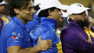 When Shoaib Akhtar Was Warned By Sourav Ganguly: 'Come To Mid-Wicket, These People Will Kill You'