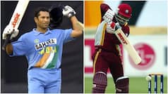 Who Was The Better Batter Among Sachin Tendulkar & Brian Lara? Allan Donald Prefectly Sums It Up