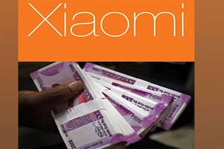 शाओमी के 5,551 करोड़ रुपए जब्‍त, ईडी ने चीन को मिल रहे फायदे पर की बड़ी चोट  