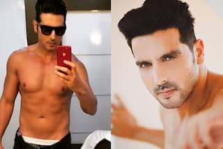 अब ऐसे दिखने लगे हैं मैं हूं न के 'लकी' जायेद खान, ट्रांसफॉर्मेशन देख रह जाएंगे हैरान...एक्स जीजू ऋतिक रोशन को कहा 'थैंक्स'