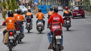 Swiggy, Zomato Make It To Top 10 Global Online Food Delivery Firms. Which Are The Top 3?