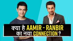 Big News: Aamir Khan And Ranbir Kapoor To Collaborate For An Upcoming Project? Details Inside