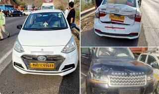 Malaika Arora कार एक्‍सीडेंट में जख्‍मी होने के बाद अपोलो अस्‍पताल में भर्ती, ये है ताजा हेल्‍थ अपडेट