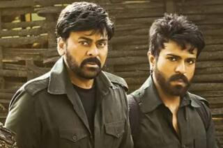 Ram Charan और चिरंजीवी की फिल्म 'आचार्य' हुई लीक, Tamilrockers समेत इन वेबसाइट्स से लोगों ने किया डाउलोड