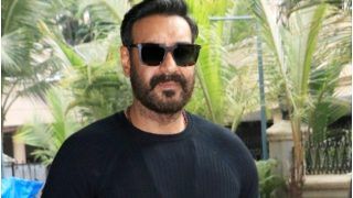 Ajay Devgn: Sometimes, People From Bollywood Create Perception That It's Not a Good Place | Exclusive