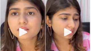 Viral Video: Woman Mimics Alia Bhatt to Prank Pizza Guy, Even Mentions Ranbir Kapoor | Watch