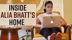 Celeb Home Tour: Before Her Wedding, Let's Take A Look At Alia Bhatt's Bright And Vibrant Juhu Apartment | Watch Video