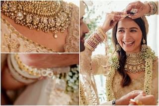 Alia's Mangalsutra And Kalires Have Ranbir's 'Infinity' Connection, Find Out Here