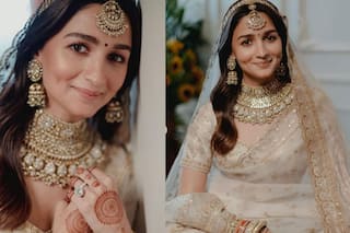 Alia Bhatt को बेहद प्यारा है उनका ये करीबी 'दोस्त', शादी के बाद अपने साथ लेकर गईं ससुराल, शेयर की तस्वीरें