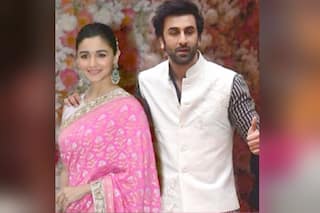 खुलासा: रणबीर-आलिया की चट मंगनी पट ब्याह, 10 दिन पहले तक नहीं था शादी का कोई प्लान