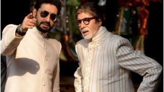 अमिताभ बच्चन के गुस्से से डरते थे Abhishek Bachchan, रिपोर्ट कार्ड देख कहा था- 'मैं इतनी मेहनत से पैसे कमाता हूं और तुम...'