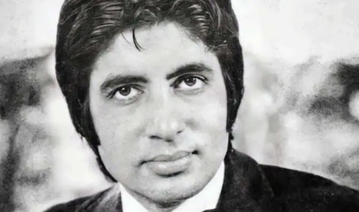 किस्सा:  अमिताभ बच्चन की स्टूल पर बैठकर कटी थी वो रात, इस डर से कहीं....