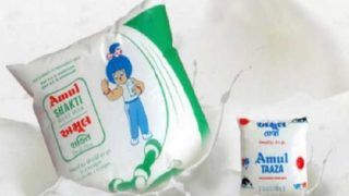 Amul Hikes Milk Prices Again! City-Wise New Rates Here