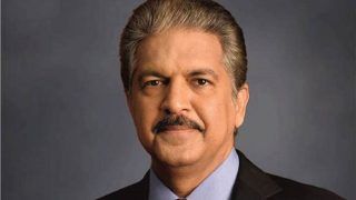 If I Tell You, I'll Be Fired: Anand Mahindra Tells Twitter User Asking About Scorpio Launch