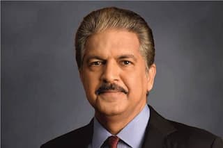 If I Tell You, I'll Be Fired: Anand Mahindra Tells Twitter User Asking About Scorpio Launch