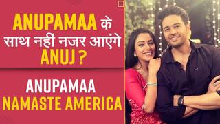 Gaurav Khanna To Nidhi Shah: List Of Actors Who Will Not Be Seen In Prequel Of Anupamaa - Watch Full List