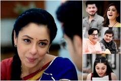 Anupamaa Written Update: Anuj-Anupama Flirt Khullam Khulla, Read Letters From #MaAn Fans