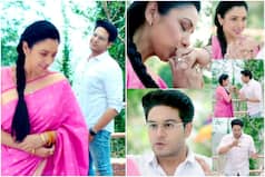 Anupama Written Update, April 27: Bapuji Suffers Another Heart Attack, #MaAn Fans Celebrate Anuj-Anupama's First Kiss - Check Tweets