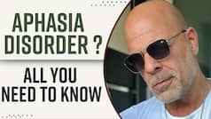 Explained: What Is Aphasia? Causes, Symptoms And Treatment, Expert Speaks